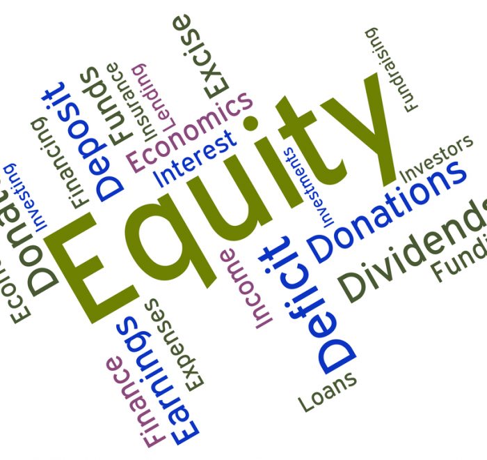 Equity  Indicating Resources Money And Fund
